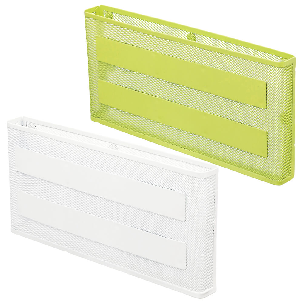A 7392 Magnet Pocket A4 Horizontal LIHIT LAB a-7392-magnet-pocket-a4-horizontal-lihit-lab