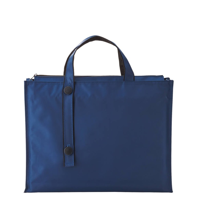 A-7651 Carrying Bag 2-way Wide | LIHIT LAB