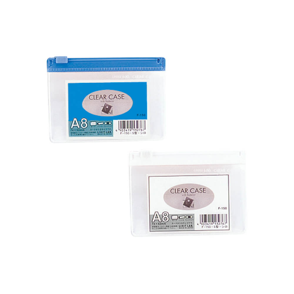 F150 Clear Case LIHIT LAB