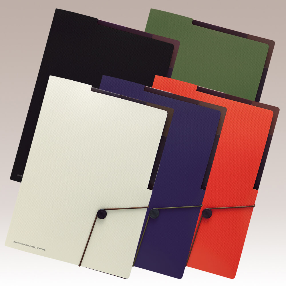 F7525 Carrying Pocket LIHIT LAB