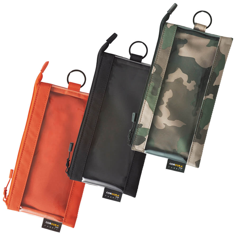 F7571 Clear Case LIHIT LAB