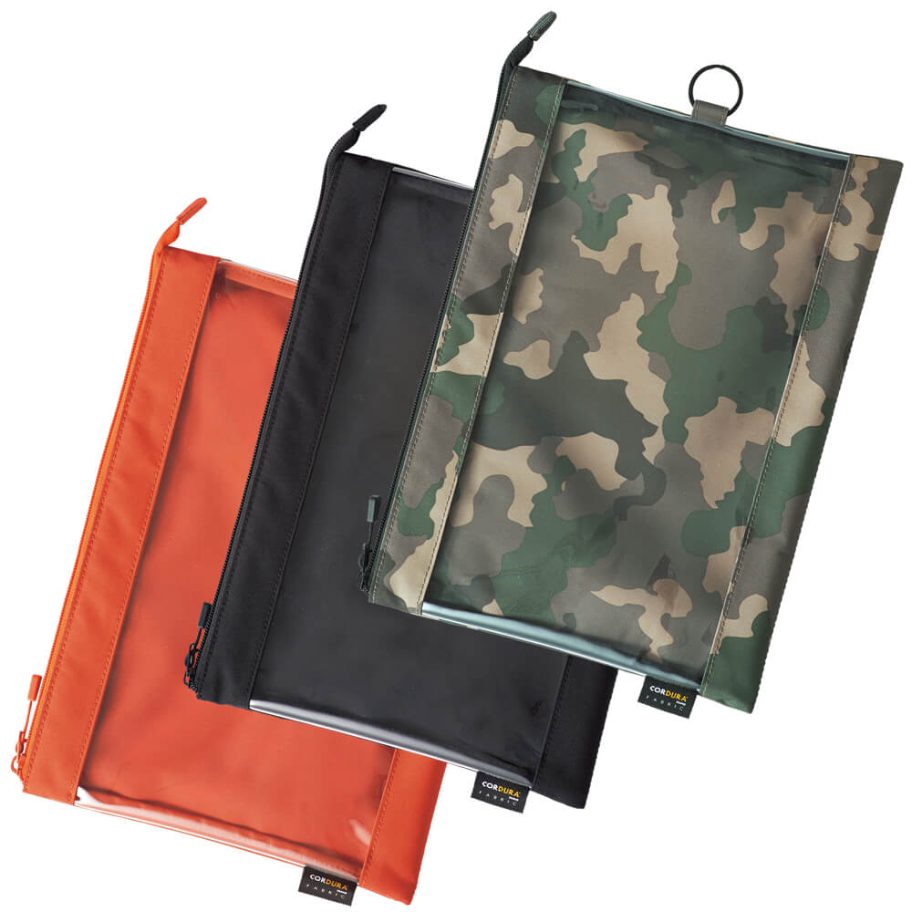 F7574 Clear Case LIHIT LAB