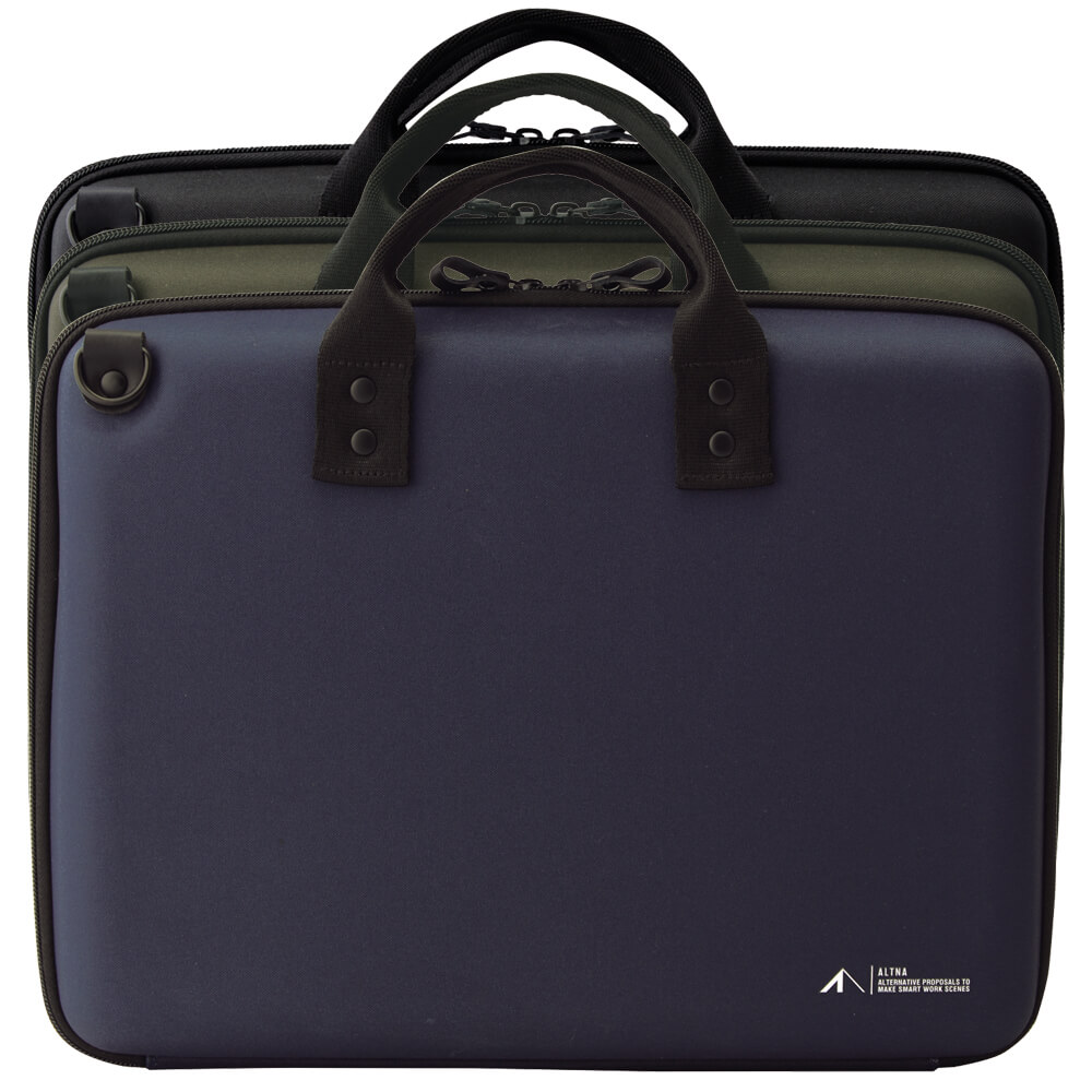 A7755 Hard shell bag L LIHIT LAB