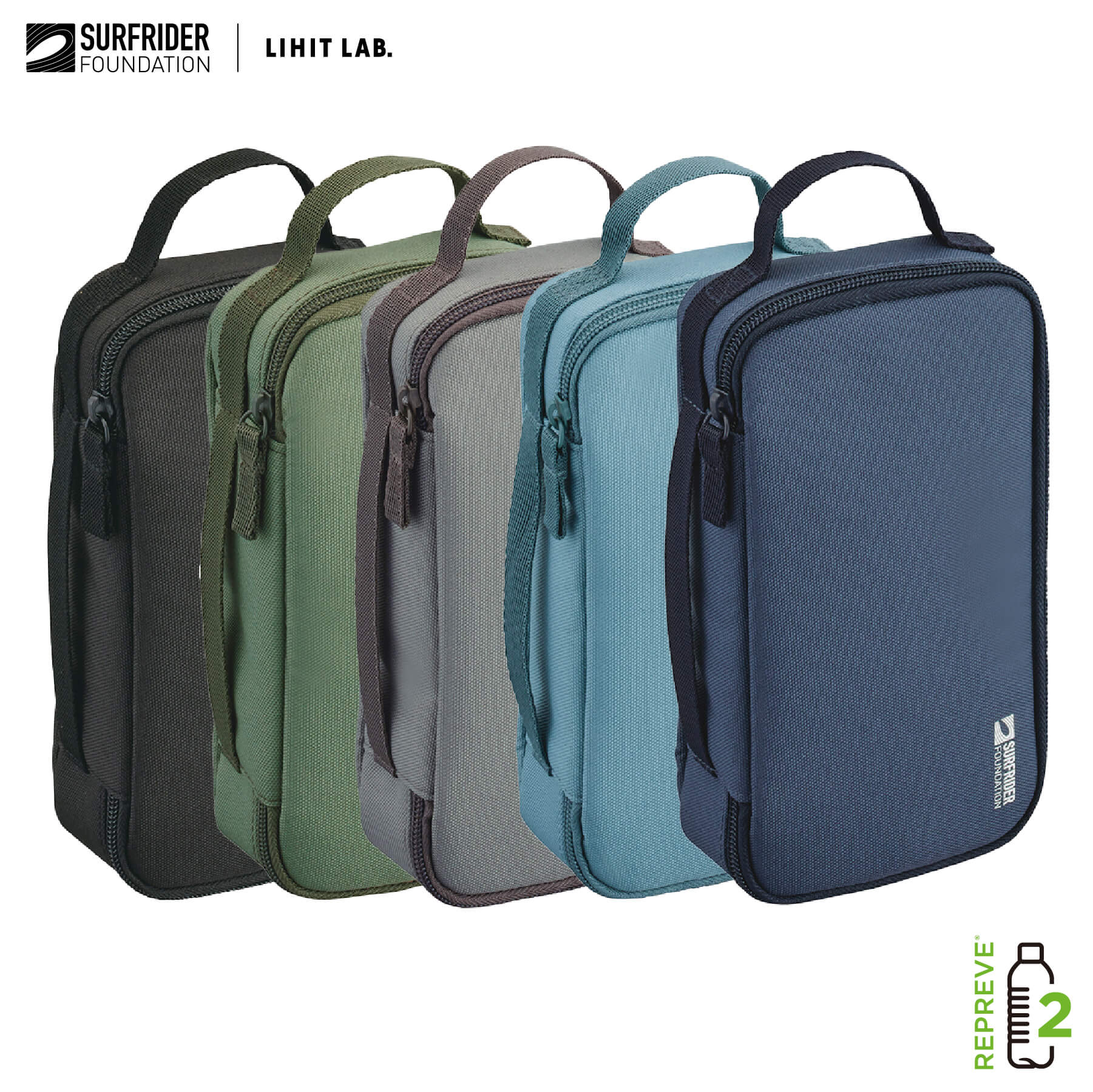 A3206 Carrying Pouch LIHIT LAB