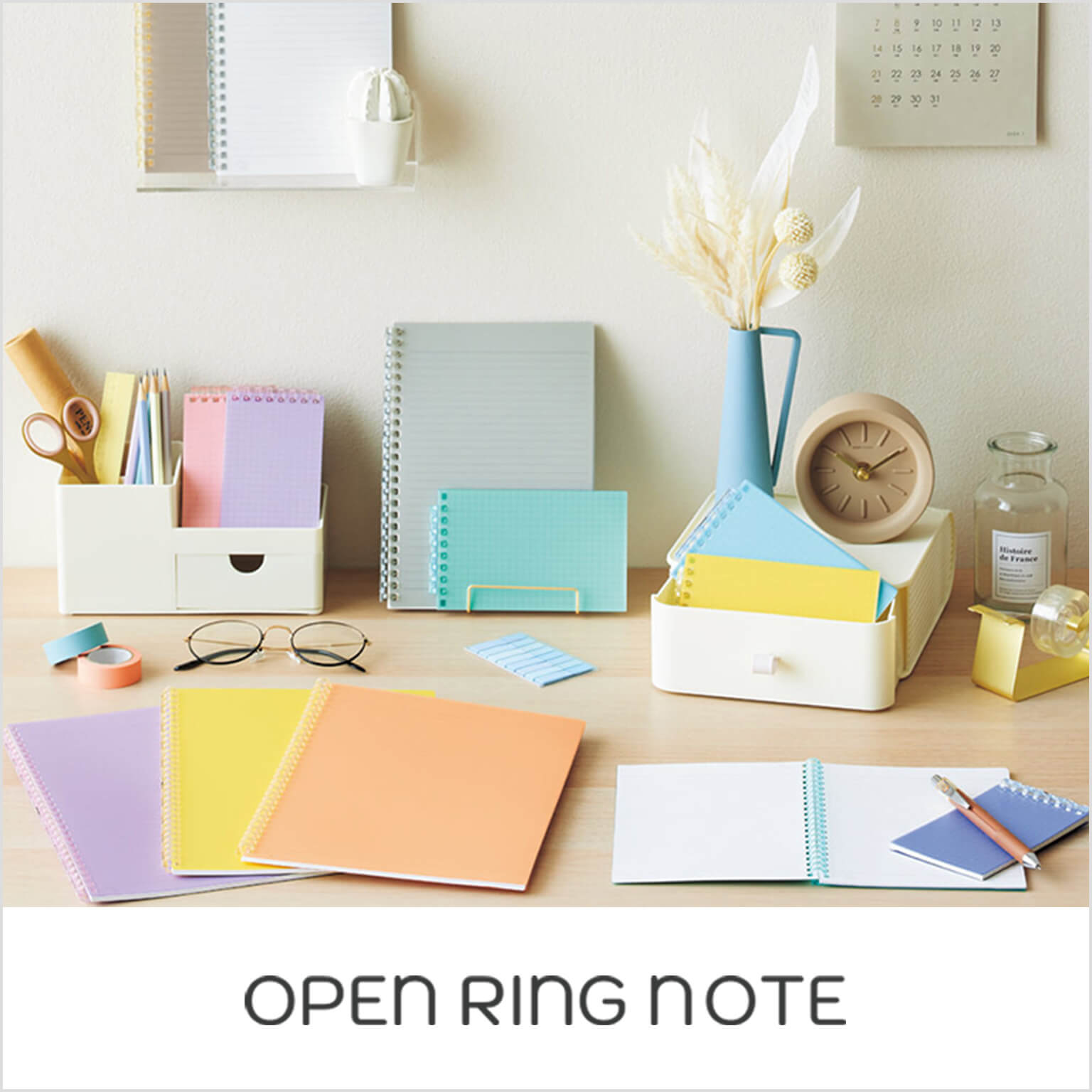 openringnote