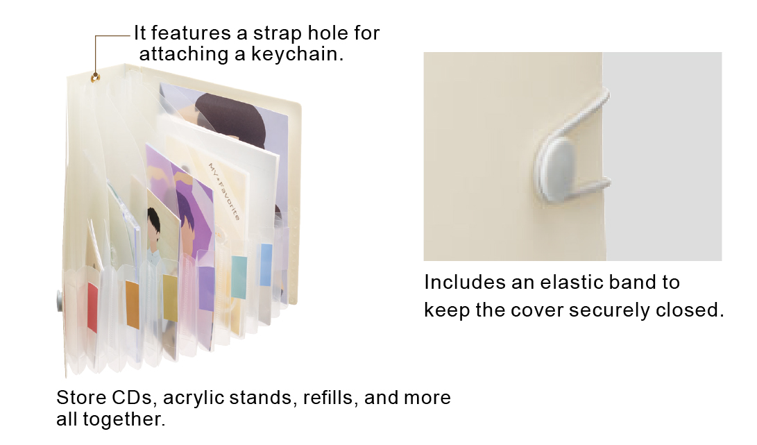 Accordion Collection File