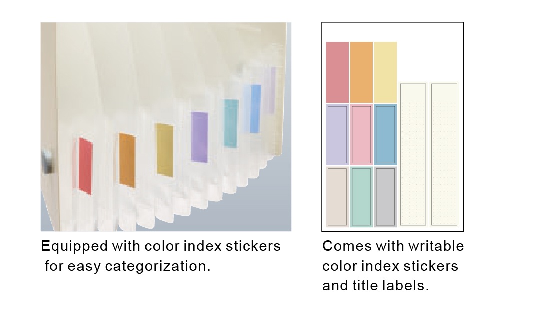 Accordion Collection File