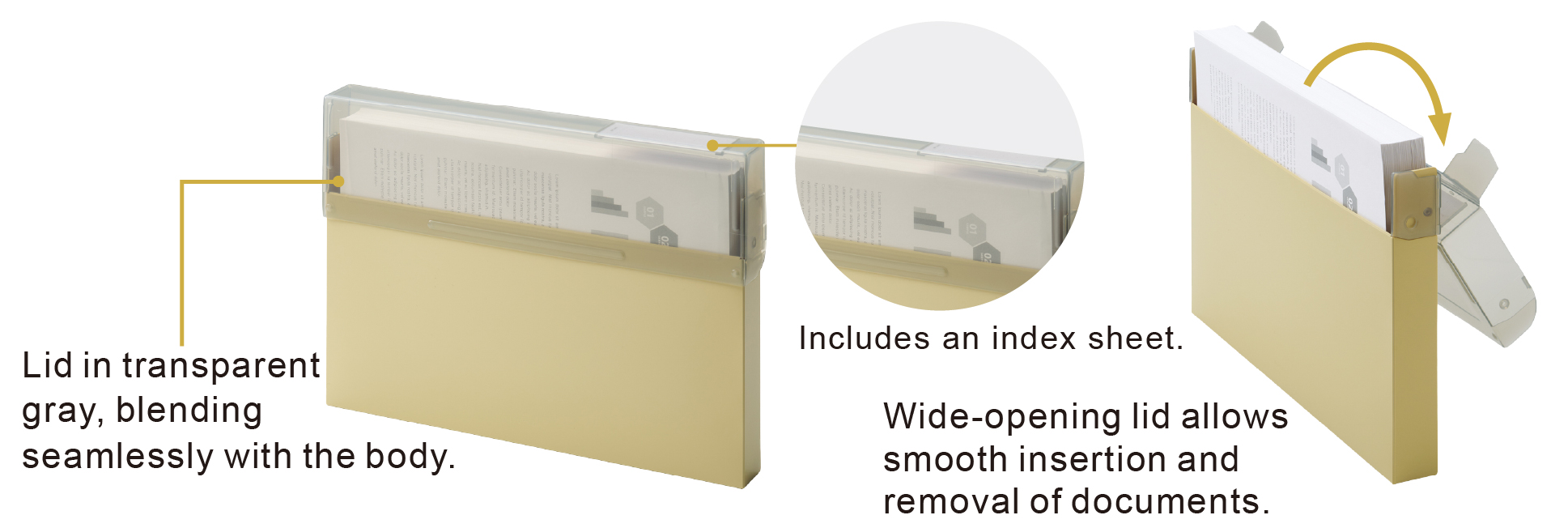 Mutual Congress Case