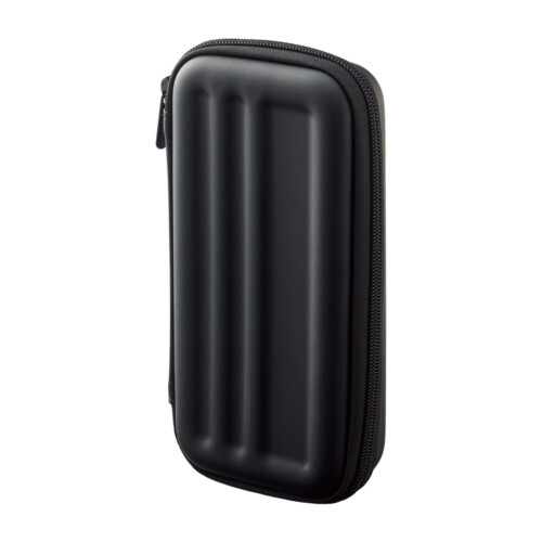 Hard Shell Pen Case Light