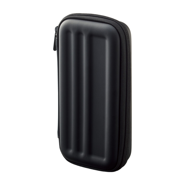 Hard Shell Pen Case Light